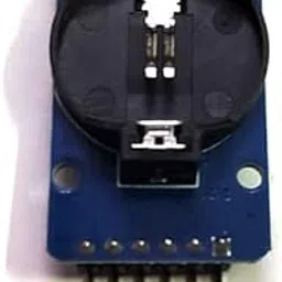 Robotechnique DS3231 AT24C32 IIC Precision RTC | Real Time Clock Memory Module for boards compatible with UNO-picture-15