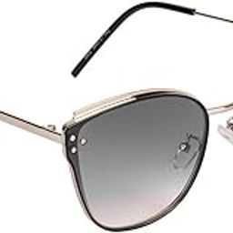 voyage Women Cat Eye Non-Polarization Sunglasses-picture-21