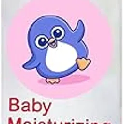 TRZ Baby Moisturizing Lotion with Shea Butter, Vitamin E, Pro-Vitamin B5, Nourishing Formula for Skin Moisture Barrier, 24-Hour Hydration 100ml-picture-23