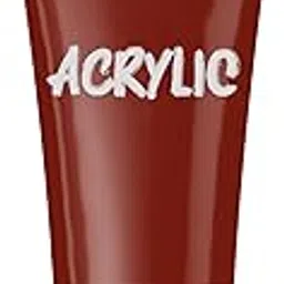 Faber-Castell Creative Studio Acrylic TUBE120ML-INDIA RED 192-picture-27