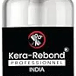 Kera-Rebond Professional India Smoothing Hair Serum, Refills Hair with Keratin for Intensive repair, Reduce Hair breakage, Keratin Infusion inside for all Hair type, 100 ML-picture-38
