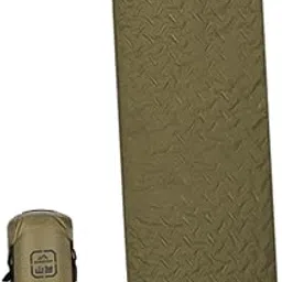 JAZZY PEARLS® Portable Sleeping Bag Lightweight Equipment for Outdoor Sports Adults Indoor Right-Sporting Goods-Outdoor Sports-Camping & Hiking-Outdoor Sleeping Gear-Sleeping Bags-image-11