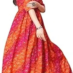 Women's Maternity Kurti with Feeding Zippers – Comfortable and Convenient Nursing Wear-picture-34