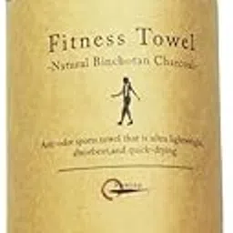 Nawrap Anti-odor Binchotan Sweat Towel, Gym Towel, Neck Towel-picture-44