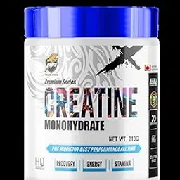 PFN CREATINE MONOHYDRATE 210g-picture-41