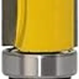 CLUB BOLLYWOOD 8Mm Shank Straight Router Bit Wood Milling Cutter Slotted Trimming No.4 Three Quarter Inch 50Mm | Home & Garden | Tools | Power Tools | Router Bits-image-18