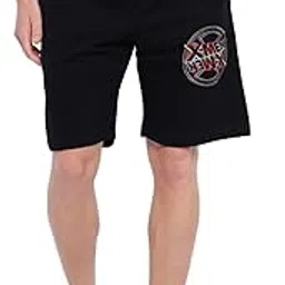 wear your mind Men Shorts-picture-51