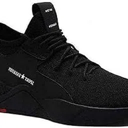 bersache Sports Shoes for Kids | Latest Stylish Sports Shoes for Kids | Lace-Up Lightweight (Black) Shoes for Running, Walking, Gym,Trekking and Hiking Shoes for Kids-picture-24