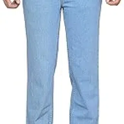 dragaon Men's Stretchable Relax Fit Jeans-picture-39