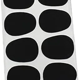2x8pcs Tenor Saxophone Sax Mouthpiece Patches Pads Cushions 0.3mm Black | Wind & Woodwind | Parts & Accessories | Other Accessories-picture-23