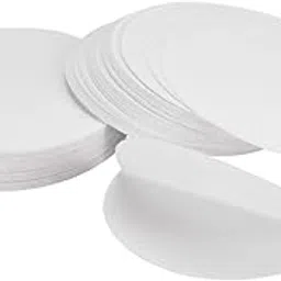 STOBAZA Qualitative Filter 90mm Synthetic Discs for Lab Oil Test Jar Lid Alternative Practical Design-picture-18