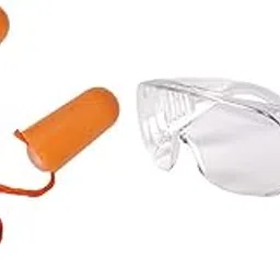 3M 1110 Ear Plugs Corded, Extra Soft, Reusable Earbuds Noise Cancellation, Soundproof Earplug Use Fo-picture-18