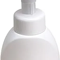 VELURA Kids 300ml Foaming Soap Lotion Dispenser with Press Pump for Laundry Compact Blue|1 Foaming Soap Dispenser|Soap Dishes & Dispensers| Bath |Home & Garden-picture-32