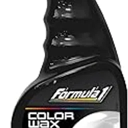 Formula 1 Ceramic Color Spray Wax for White Cars, 680ml-picture-29