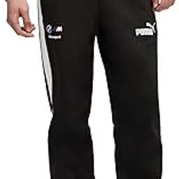 puma Men's Regular Knitted Pants-picture-40