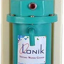 Lonik Instant Water Geyser, Heater LTPLp4-Assorted Colour-picture-11