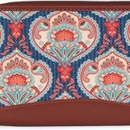 zouk Women Chain Wallet (CFC)_3-picture-23