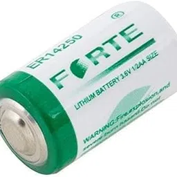 Forte ER14250 3.6V 1200mAh-picture-26