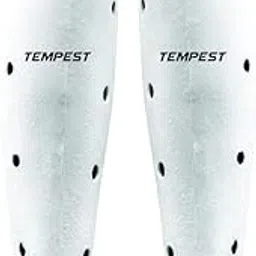 TEMPEST Anatomic Hockey Shin Guard (Size Medium)-picture-32