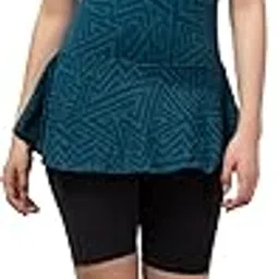 Apraa & Parma SWI Printed Women Swimsuit ()_SWI-006 Multi 5XL-1 Multicolour-picture-40