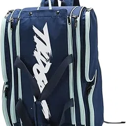 STYLEHEAVEN Pickleball Bag Paddle Bag for Training Outdoor Activities Pickleball Players Blue|Sporting Goods|Tennis & Racquet Sports|Tennis|Bags-image-78