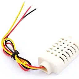 Robodo SEN46 AM2302 (Wired DHT22) Digital Temperature and Humidity Sensor-picture-37
