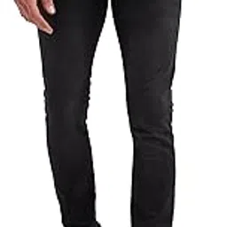 peter england Men's Premium Skinny Fit Stretchable Jeans-picture-26