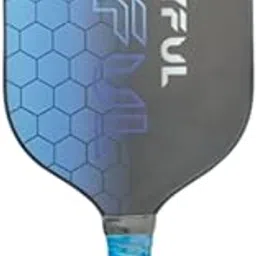 SAZ DEKOR Pickleball Paddle Comfortable Grip Portable Training Tool Pickleball Racquet-picture-18