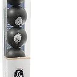 Equinavia BudZ Horse Ear Plugs Equestrian Noise Reduction Foam Balls - 6 Count (Horse, Black)-picture-31