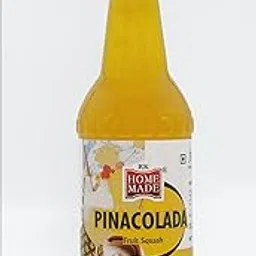 RK HOME MADE NATURAL SYRUP® | Pinacolada Syrup Concentrated Syrups & Squash | Gluten Free | 100 % Vegan & Low Fat | A Perfect Drink For House Parties, Picnics, And Road Trips To Everyone’s Delight 750 - Ml-image-34