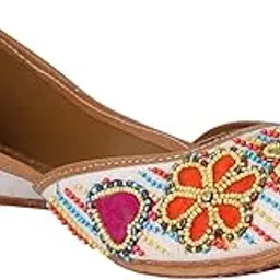 mojutti Carnival Charm Beaded Jutti-picture-24