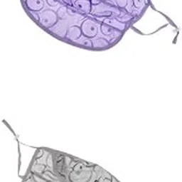 2Pcs Breathable Sun Block Mask Protection Neck Face Sports Wear-Sporting Goods-Golf-Golf Clothing, Shoes & Accs-Golf s & Hats-2 Breathable Neck Face Mask Protection-image-7