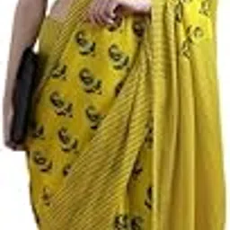 shivanya handicrafts Cotton Mulmul Saree for Women With Blouse Piece | Soft Cotton Saree for Women-picture-11