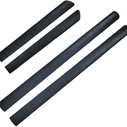 AUTOXYGEN Side Door Car Beading/Door Guard/Door Protector/Door Safety/Side Beading Accessories for Sant ro Xing (Set Of 4 Pcs.)-picture-13