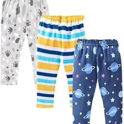 Dikary Baby Pajama Set for Baby, Infants & Toddlers, Multicolour, Cotton, Baby Pajama, Baby Bottoms, Baby Clothes, Kids Clothing,-picture-14