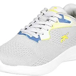 lakhani aayushman Men's Sports Shoes with Supreme Comfort Cushioned Insole | Running Walking, Gym Training Jogging Athletics| Comfortable & Stylish| Casual & Lightweight | Lace-Up Shoes Gent's Boy's-picture-19