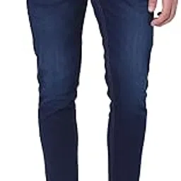 mufti Mens Ankle Length Jeans-picture-11
