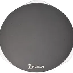 3 idea Imagine Create Print Flsun Lattice Glass for Super 3D Printer-picture-11