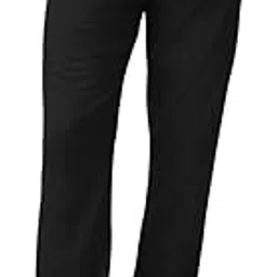 peter england Men's Mid Rise Slim Fit Work Utility Pants-picture-25