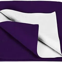 Baby Dry Sheet Waterproof Quick Dry | Extra Absorbent Mattress Protector | Washable Baby Bed Protector for Newborn, Toddler & Kids | Leak-Proof Baby Sheet (140 x 100)-picture-24