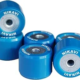 NIKAVI WRL12 Weight Roller Compatible for Suzuki Access New + NKVKC-image-9