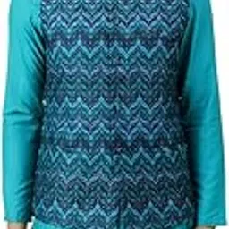fabindia Men Nehru Jacket-picture-22