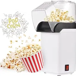 BAZPUR MART® Pop n Maker Home Pop n Making Hine 1200W High Power Small n Extruder Electric Pop n Hine-picture-13