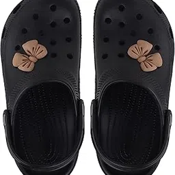 cassiey Indoor & Outdoor Sandals Clogs | Comfortable Lightweight Clogs Sandal for Women's and Girls-picture-22