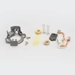 NS Carbon Brush for Starter Motor Fit for Unicorn 150/ CBZ XTREME Bs3/Bs4-image-6