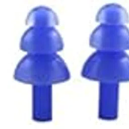 Rorch Ear Plugs for Sleeping, SONGQEE 3 Pairs Noise Cancelling Ear Plugs Soft Reusable Silicone Noise Reduction Earplugs Waterproof Reusable Earplugs for Concert 3 Packs (Multicolor)-picture-24