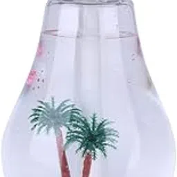 Aroma Diffuser Bulb Humidifier – LED Night Light Air Purifier for Car, Room, Home & Office | Fragrance Mist Maker & Air Freshener for Relaxing, Moisturized Ambience-picture-15