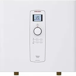 Stiebel Eltron Tankless Water Heater - Tempra 15 Trend – Electric, On Demand Hot Water, Eco, White-picture-13