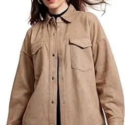 tokyo talkies Women's TTJK001481 image 1