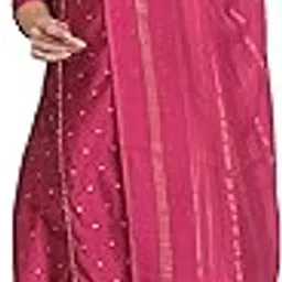 vredevogel Women's Spandex Chanderi Modal Butti Kurta Set with Dupat-picture-43